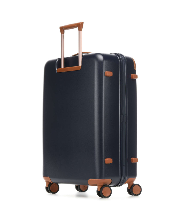 Brics Amalfi Spinner (4 wheels) blue