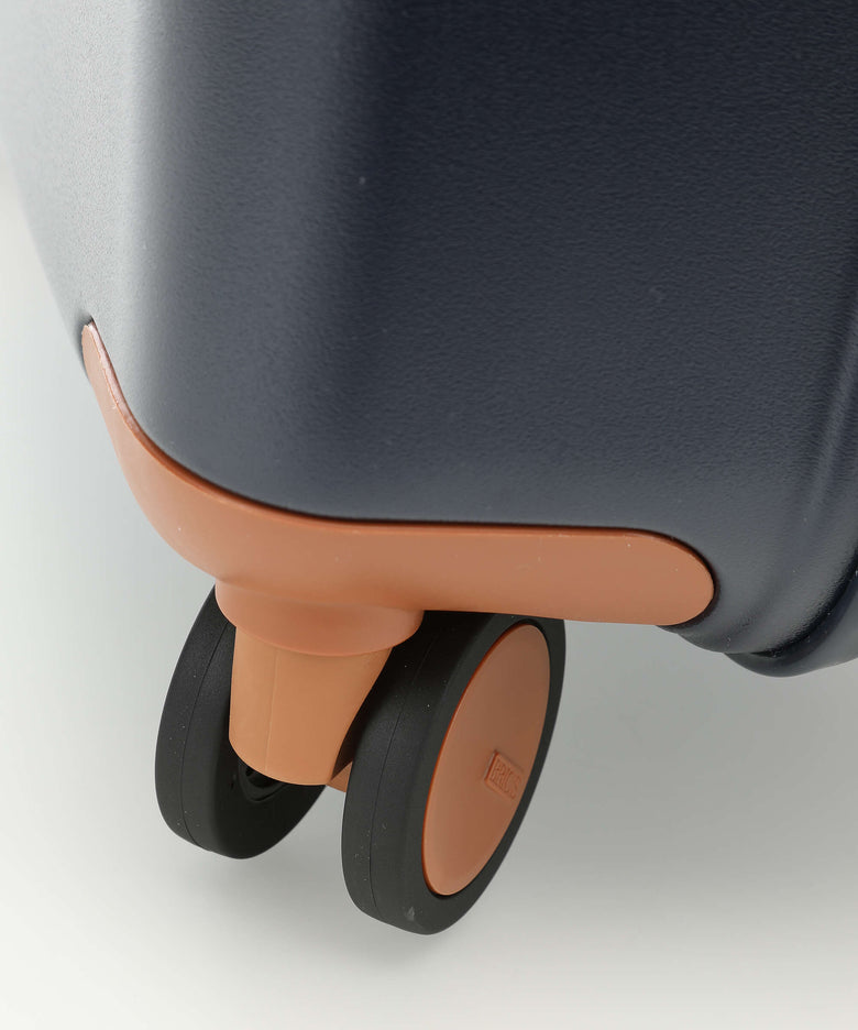 Brics Amalfi Spinner (4 wheels) blue