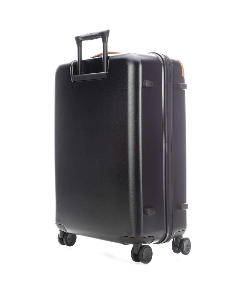 Brics Amalfi Spinner (4 wheels) schwarz