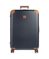 Brics Amalfi Valigia trolley (4 ruote) blue