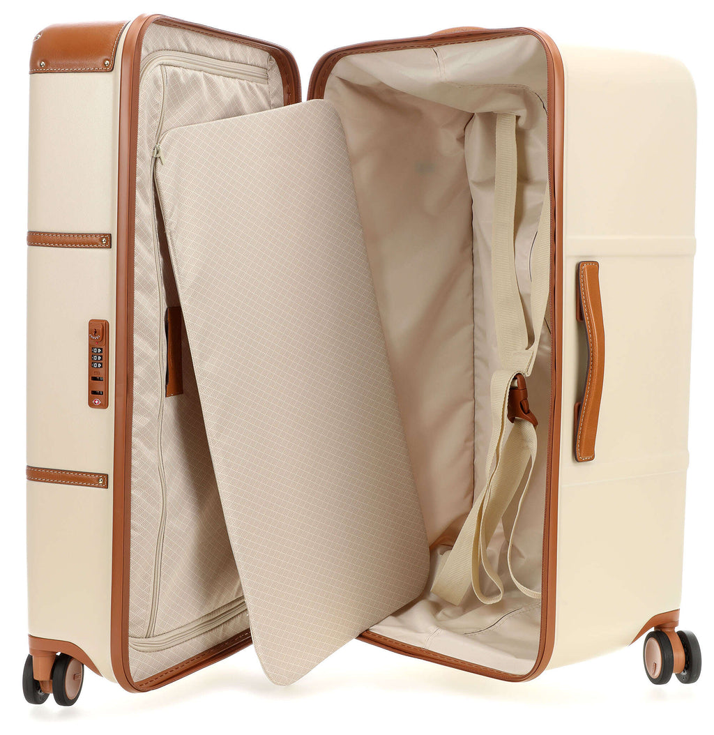 Brics Bellagio Spinner (4 wheels) panna