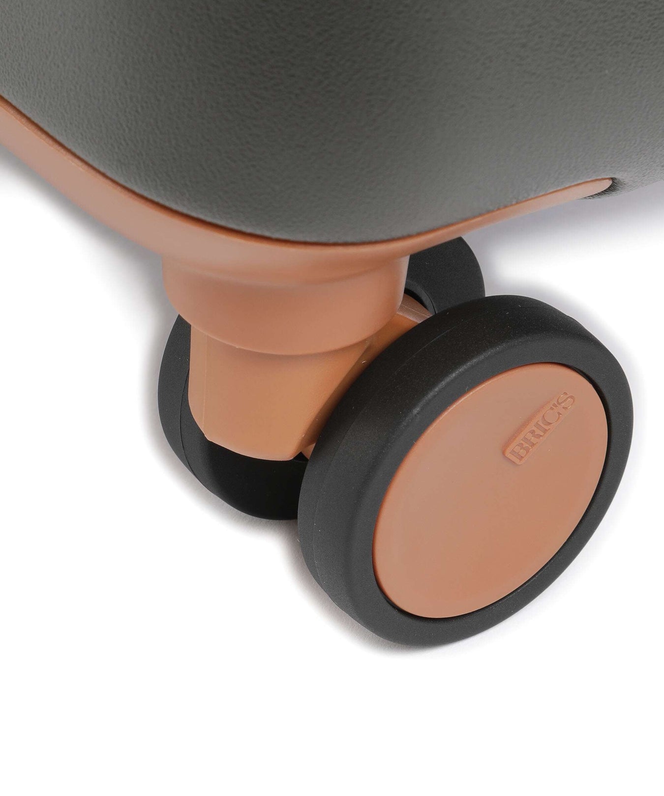 Brics Amalfi Spinner (4 wheels) olive