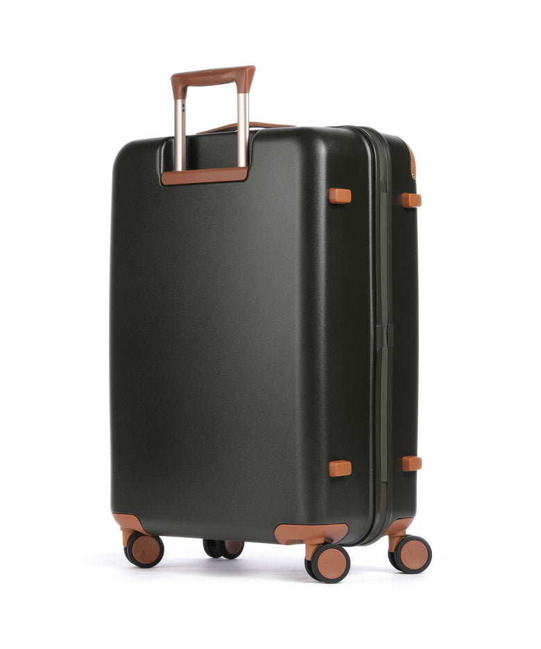 Brics Amalfi Spinner (4 wheels) olive