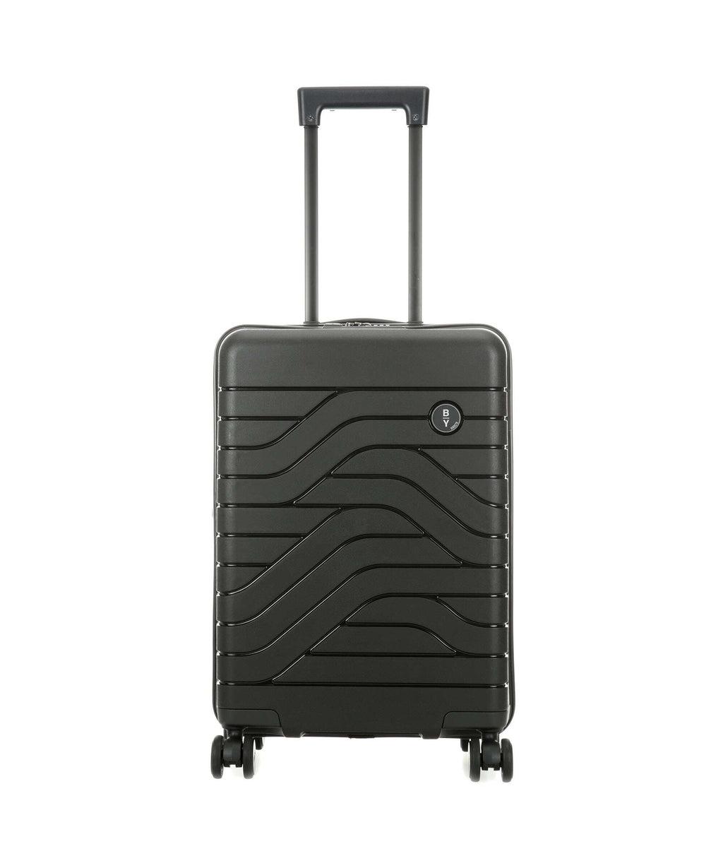 Brics BY Ulisse Spinner (4 wheels) schwarz