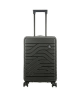Brics BY Ulisse Valigia trolley (4 ruote) schwarz