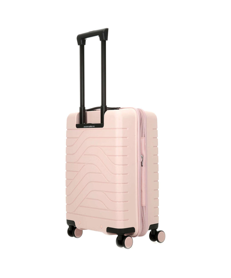 Brics BY Ulisse Spinner (4 wheels) perle rose