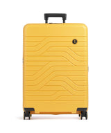 Brics BY Ulisse Valigia trolley (4 ruote) mango