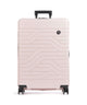 Brics BY Ulisse Valigia trolley (4 ruote) perle rose