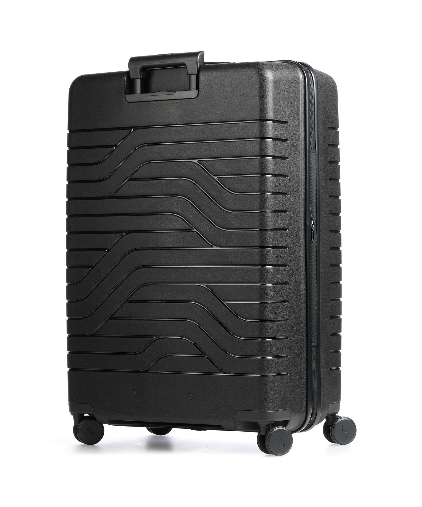 Brics BY Ulisse Spinner (4 wheels) black