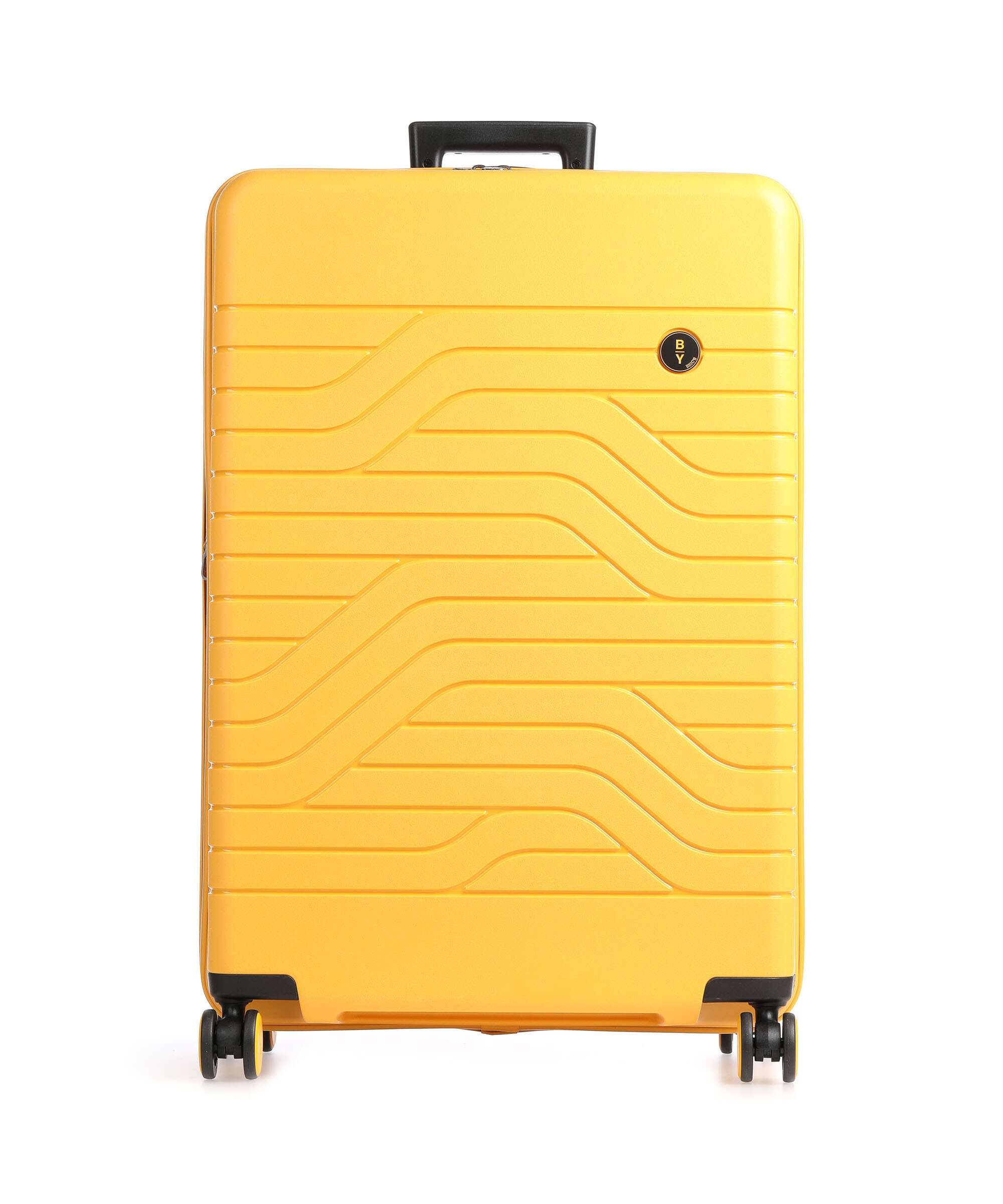 Brics BY Ulisse Spinner (4 wheels) mango
