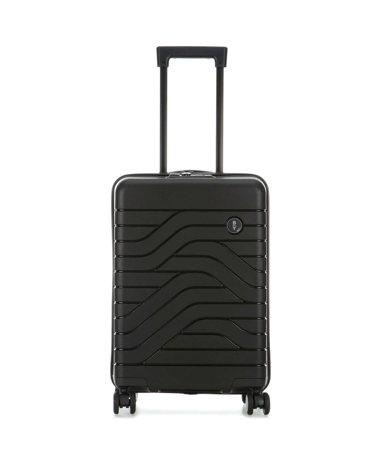 Brics BY Ulisse Spinner (4 wheels) schwarz