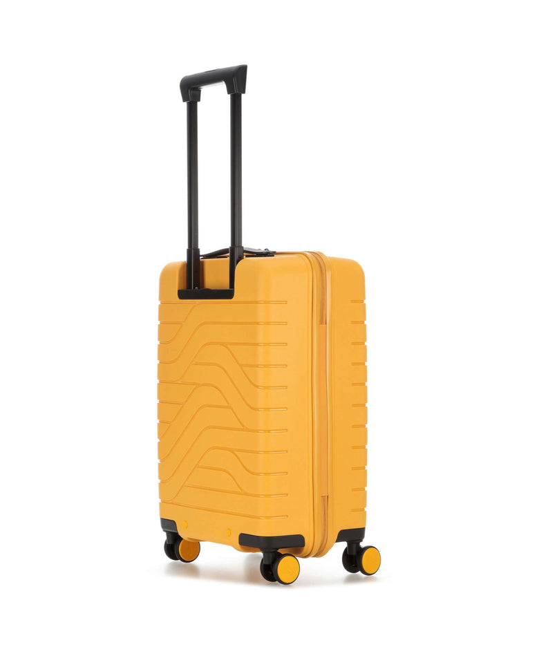 Brics BY Ulisse Spinner (4 wheels) mango
