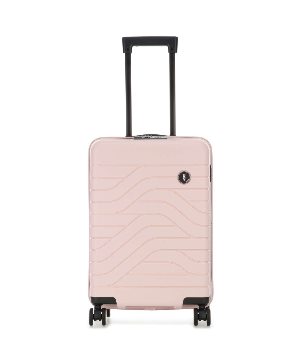 Brics BY Ulisse Spinner (4 wheels) perle rose