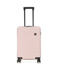 Brics BY Ulisse Spinner (4 wheels) perle rose