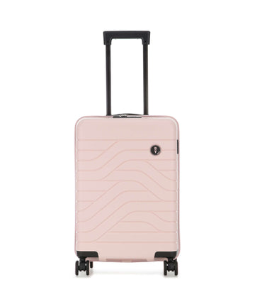 Brics BY Ulisse Spinner (4 wheels) perle rose