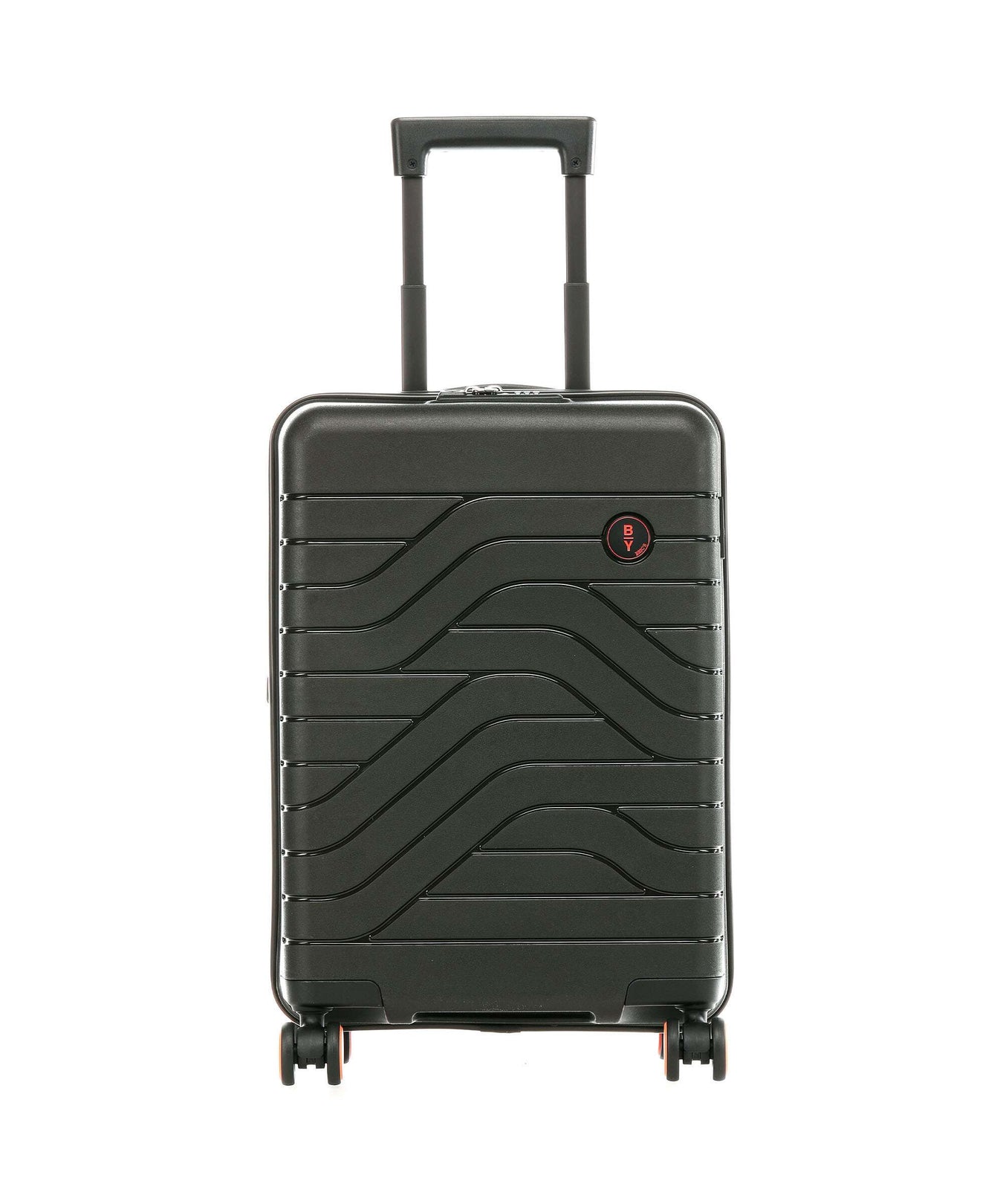 Brics BY Ulisse Spinner (4 wheels) oliva