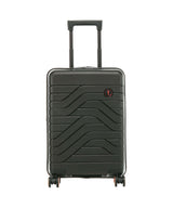 Brics BY Ulisse Spinner (4 wheels) oliva