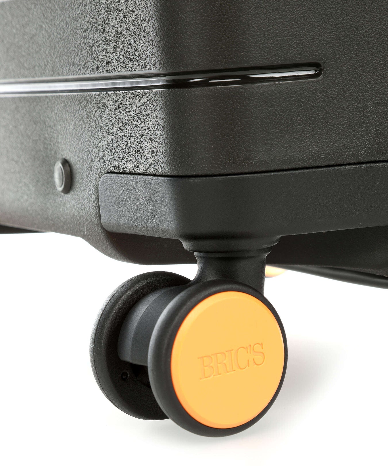 Brics BY Ulisse Spinner (4 wheels) oliva