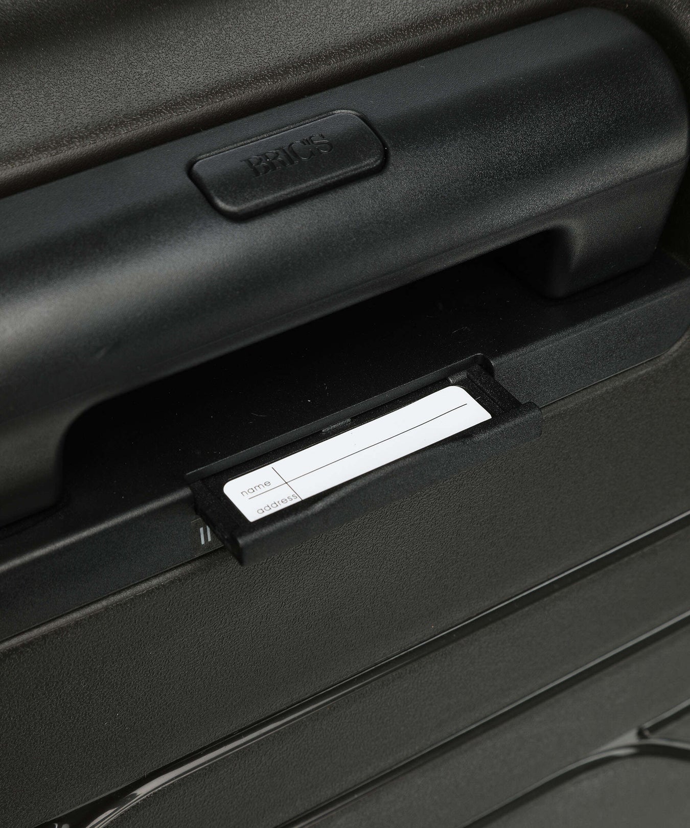 Brics BY Ulisse Spinner (4 wheels) oliva