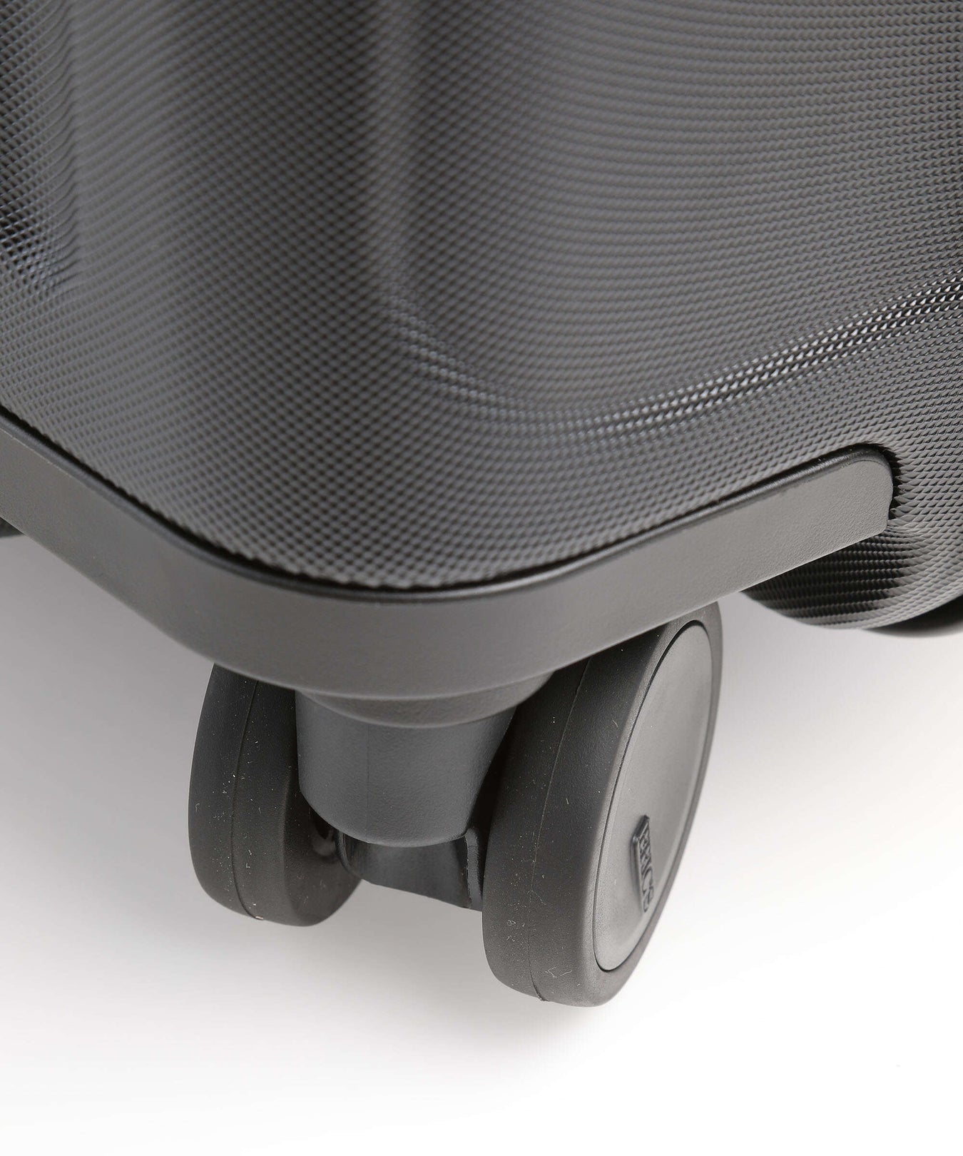 Brics Capri Spinner (4 wheels) black