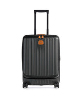 Brics Capri Valigia trolley (4 ruote) black