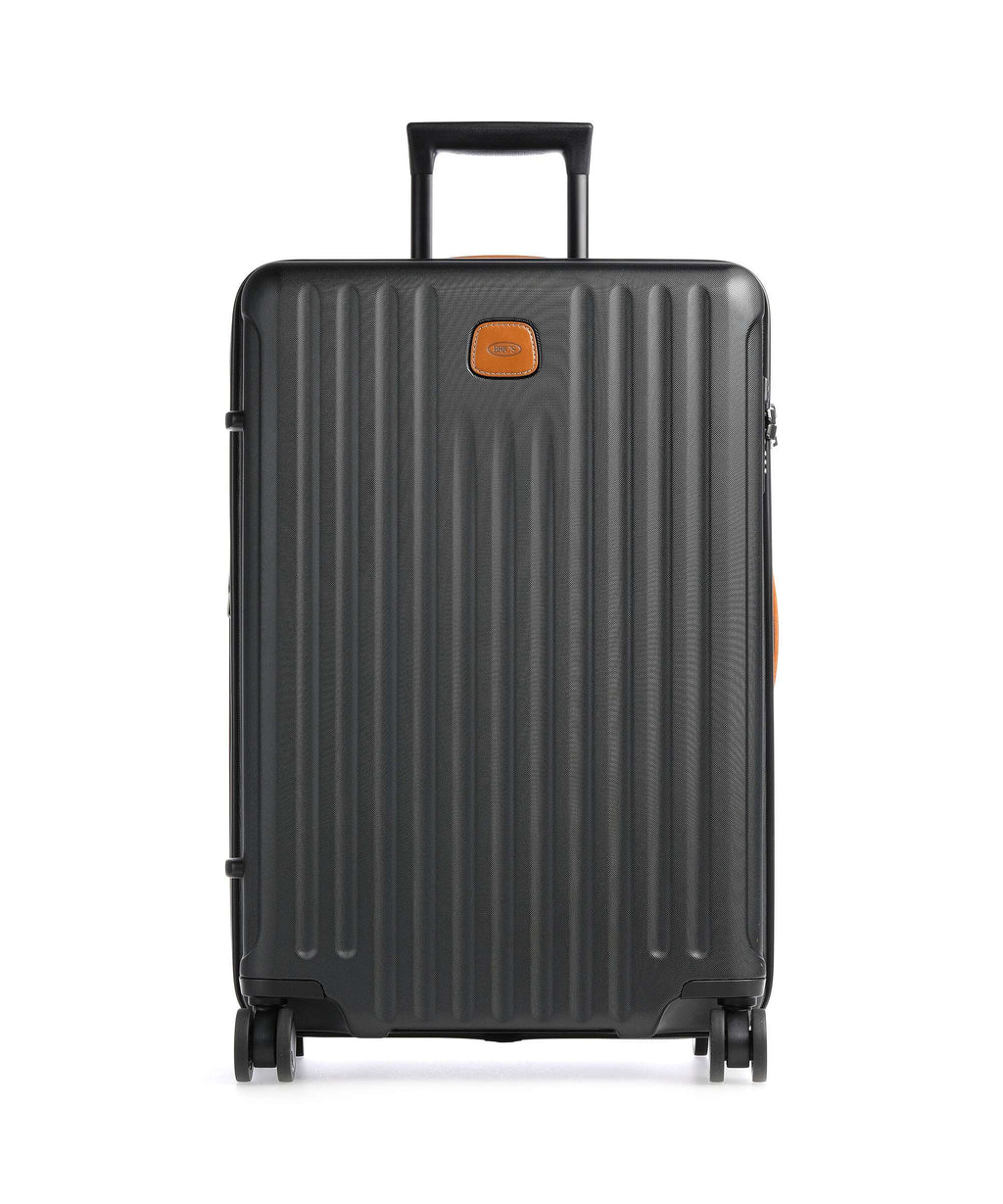 Brics Capri Spinner (4 wheels) black