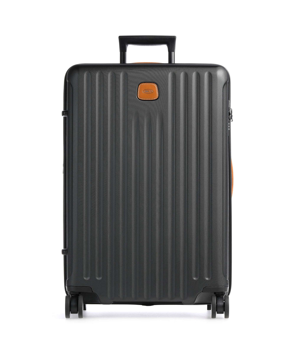 Brics Capri Spinner (4 wheels) black