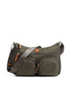 Brics X-Collection Borsa a spalla olive