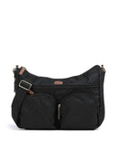 Brics X-Collection Borsa a spalla black