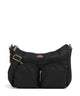 Brics X-Collection Borsa a spalla black