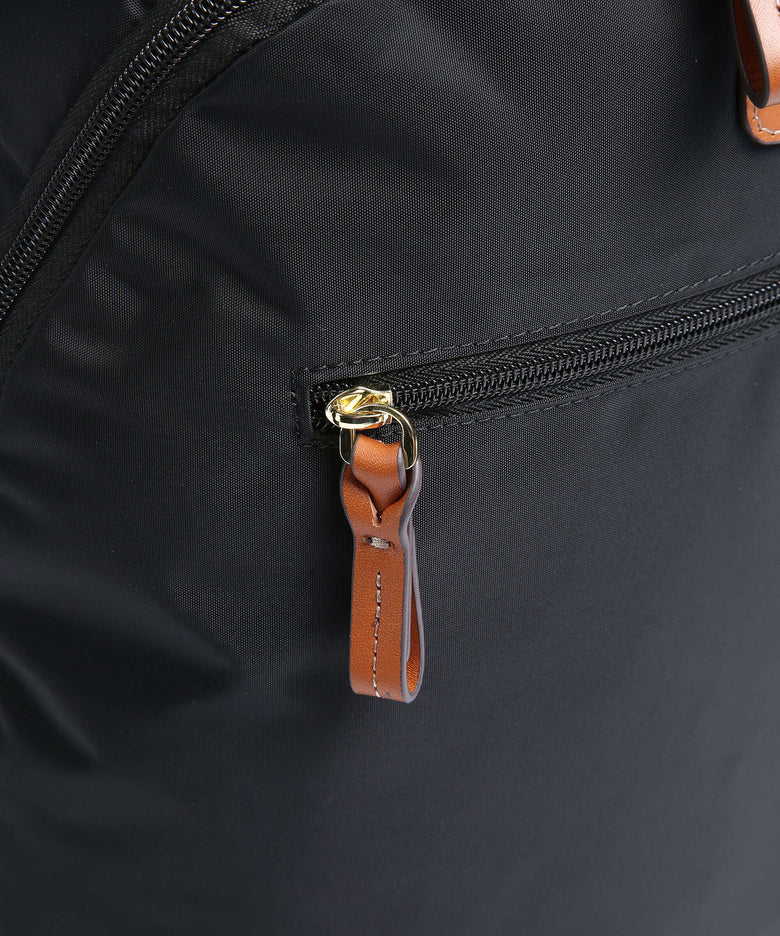 Brics X-Collection Backpack black