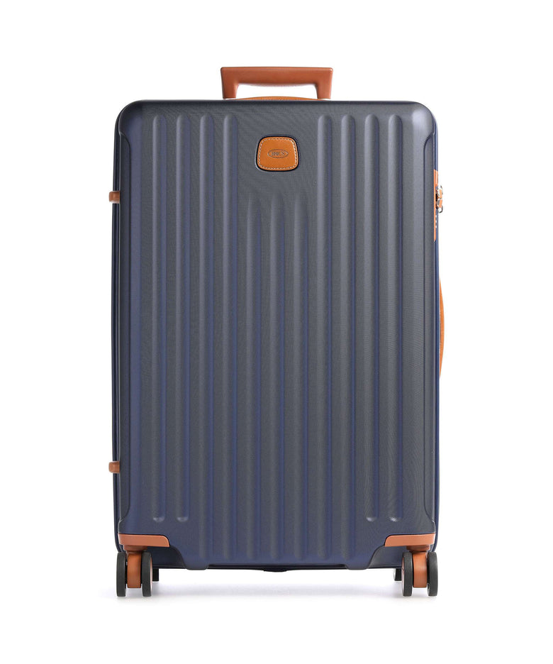 Brics Capri Spinner (4 wheels) blue