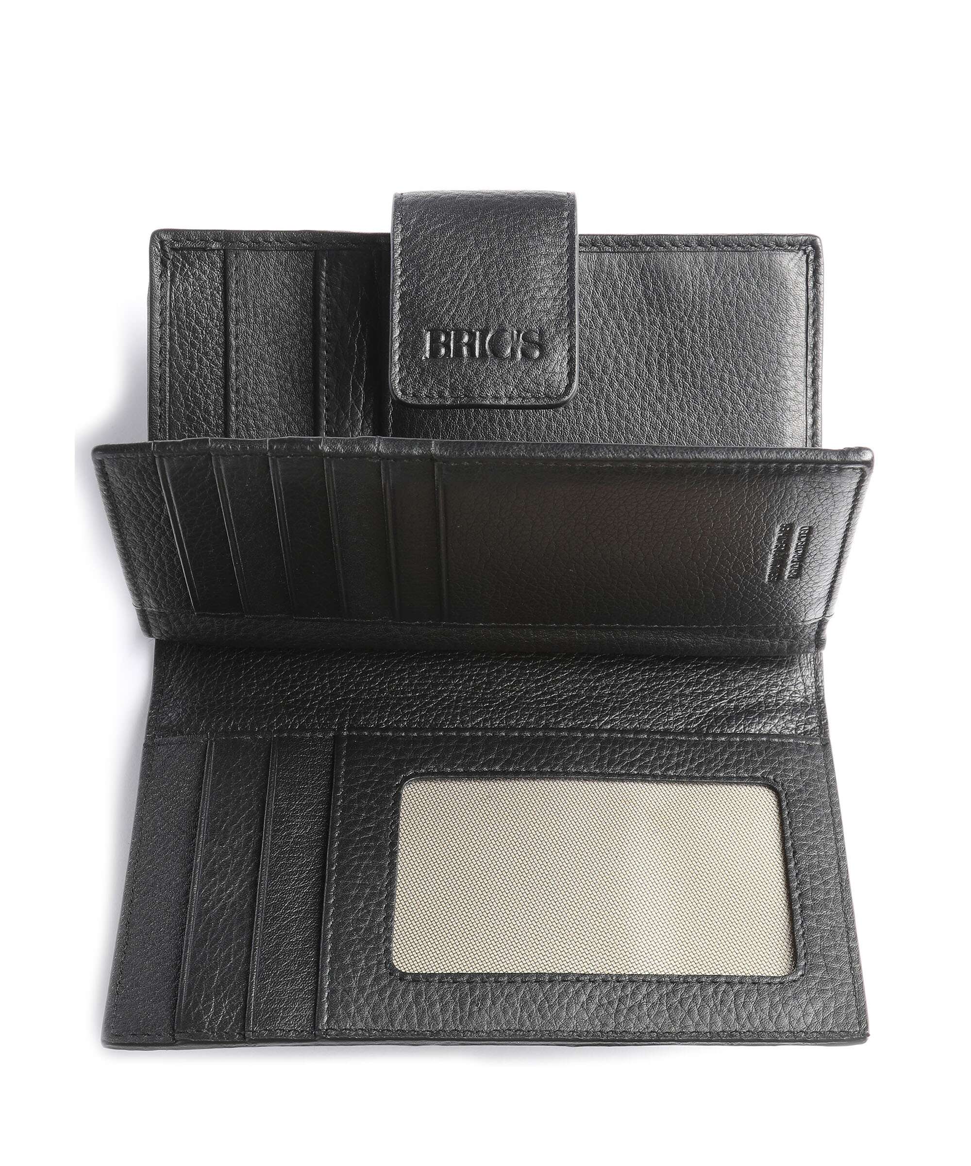 Brics Marmolada RFID Wallet black