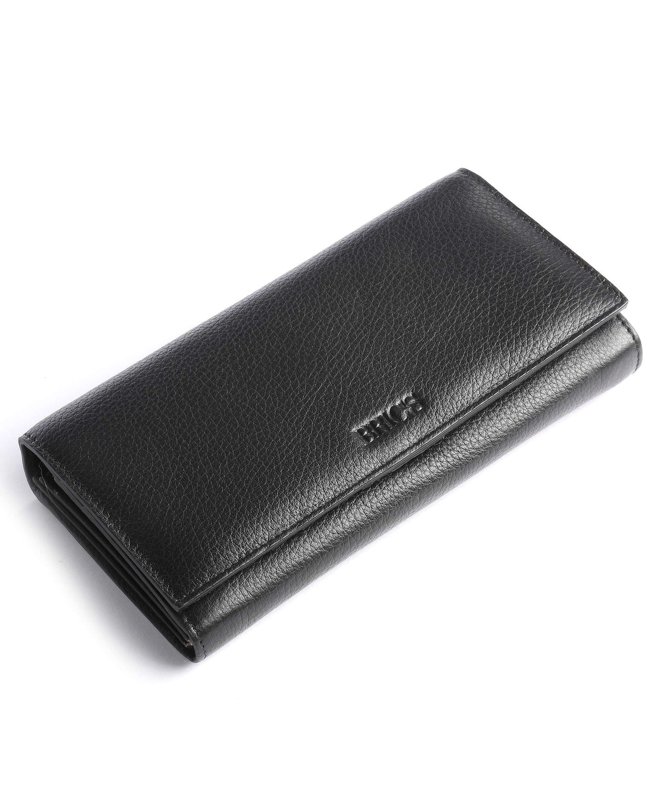 Brics Marmolada Wallet black