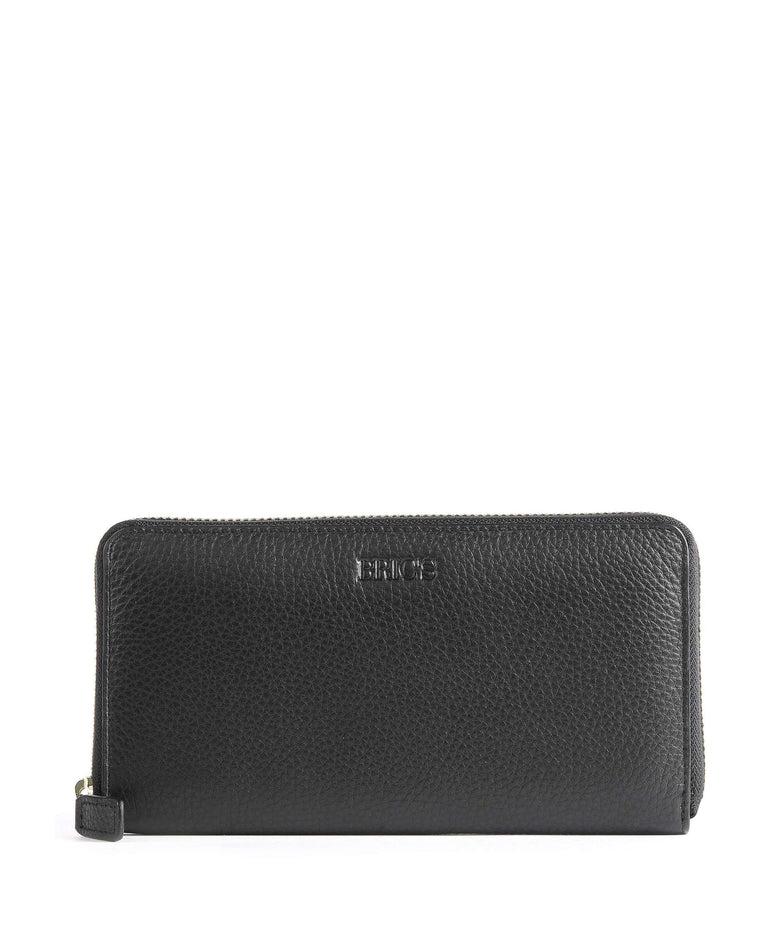 Brics Marmolada Wallet black