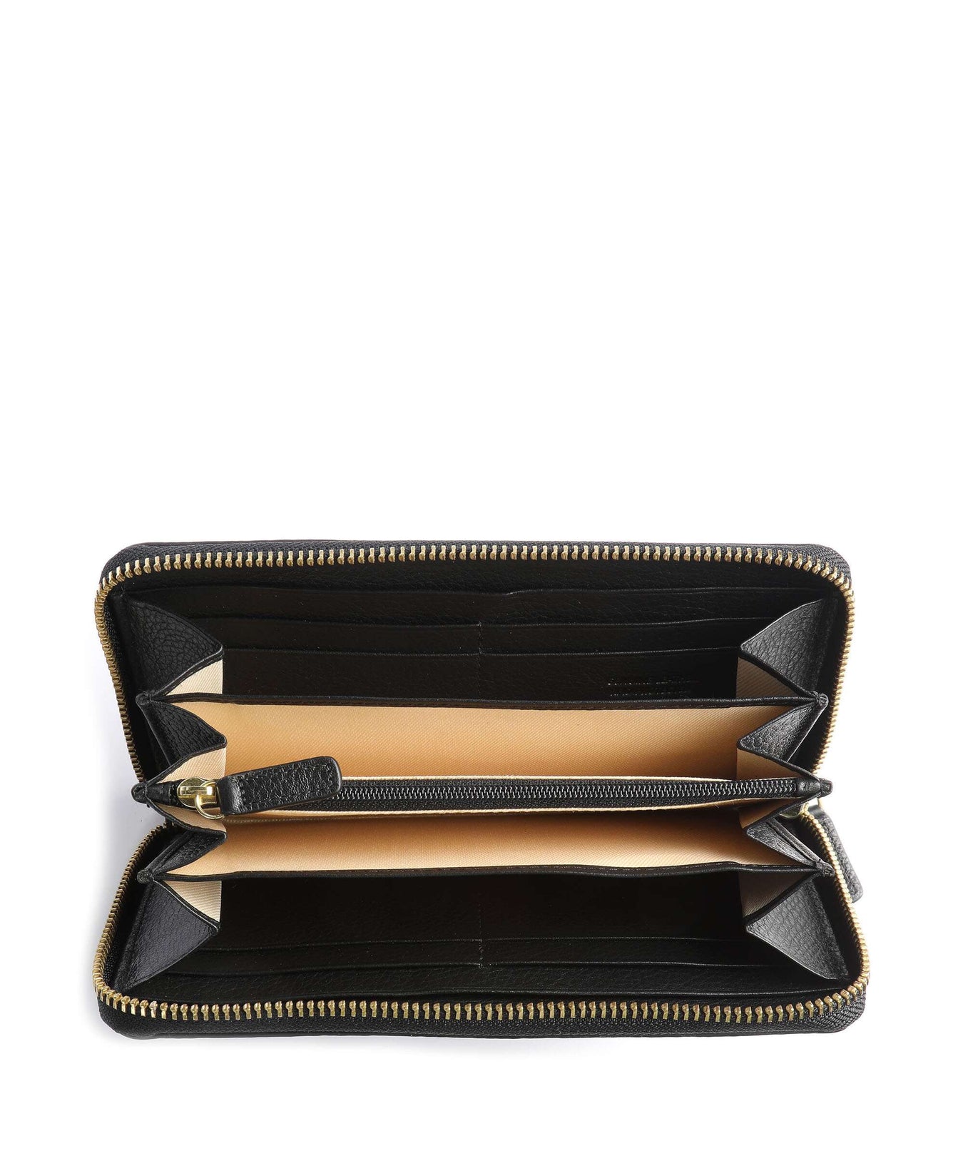 Brics Marmolada Wallet black