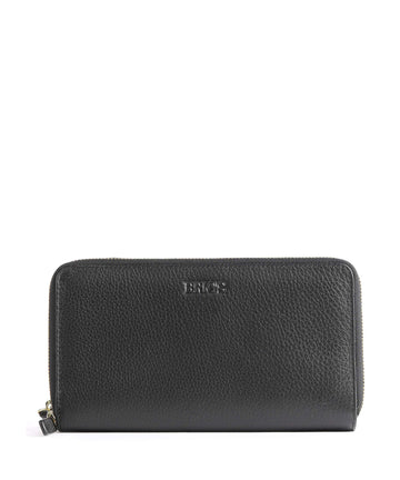 Brics Marmolada RFID Portafoglio black