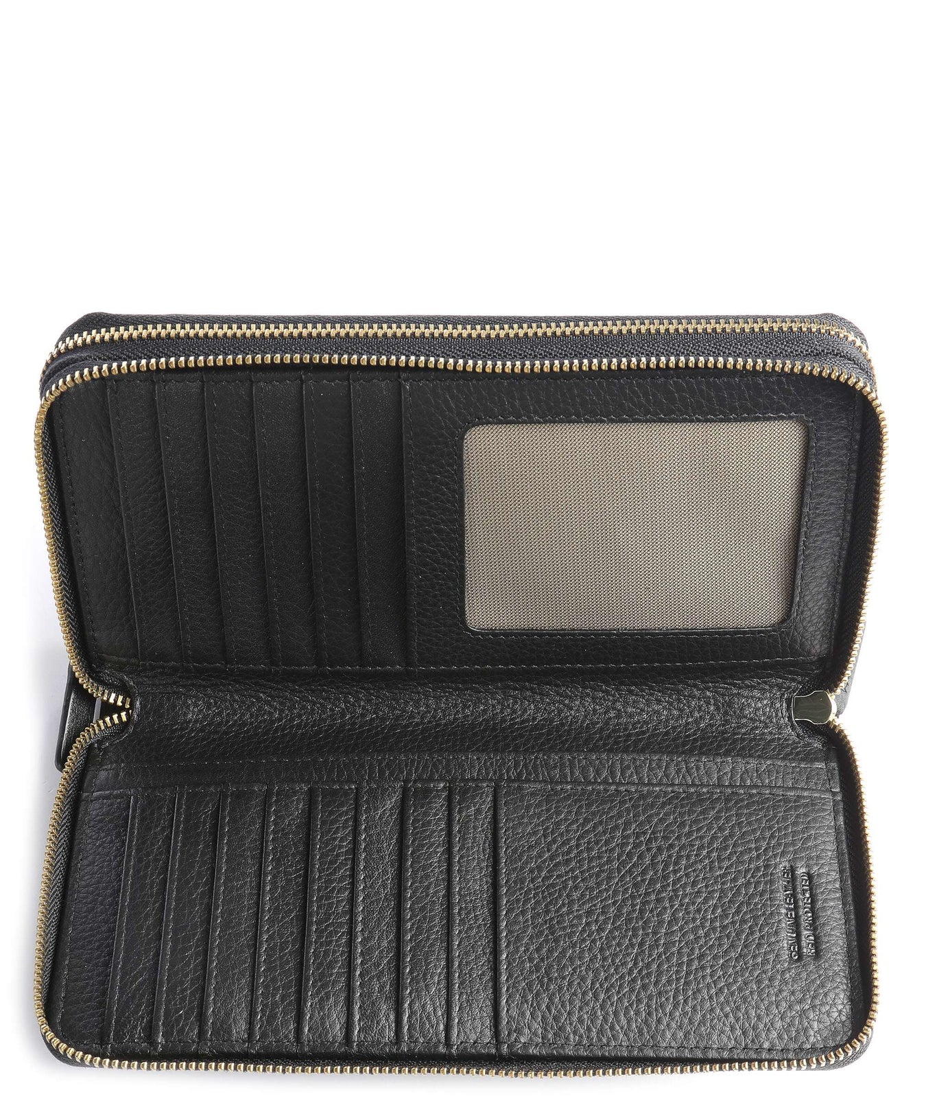Brics Marmolada Wallet black