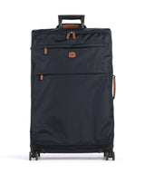 Brics X-Collection Valigia trolley (4 ruote) ocean blue