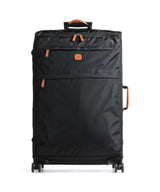 Brics X-Collection Valigia trolley (4 ruote) black
