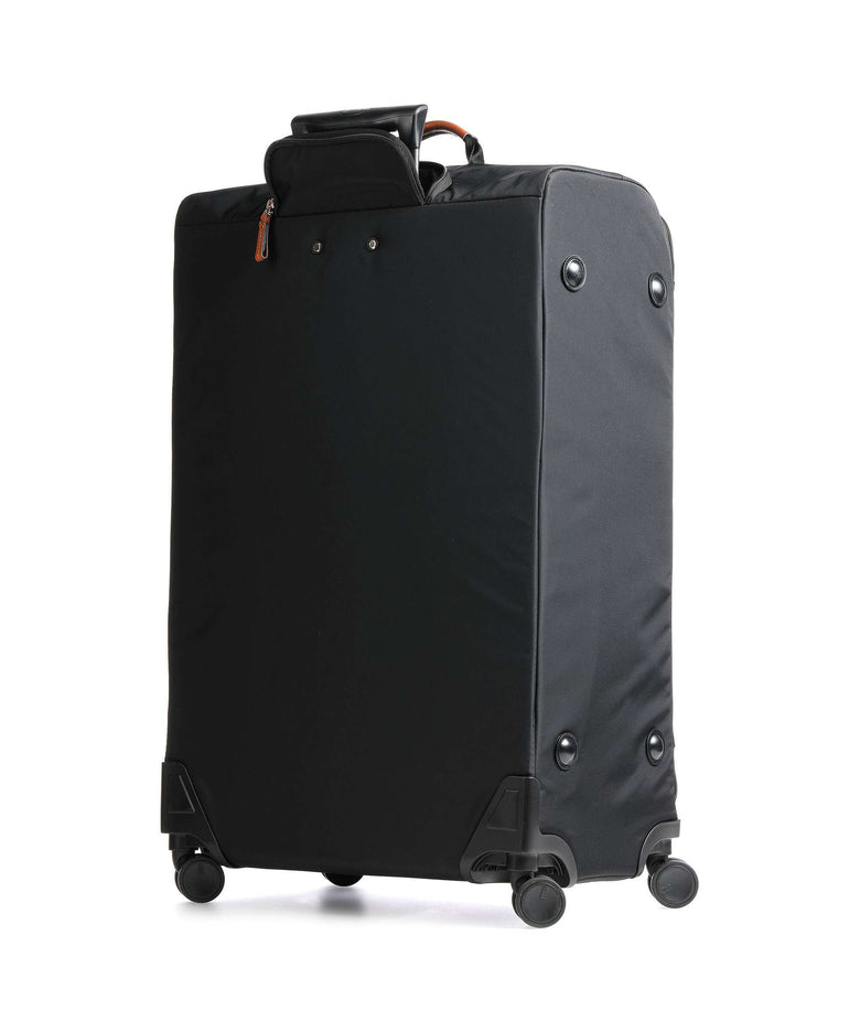 Brics X-Collection Spinner (4 wheels) black