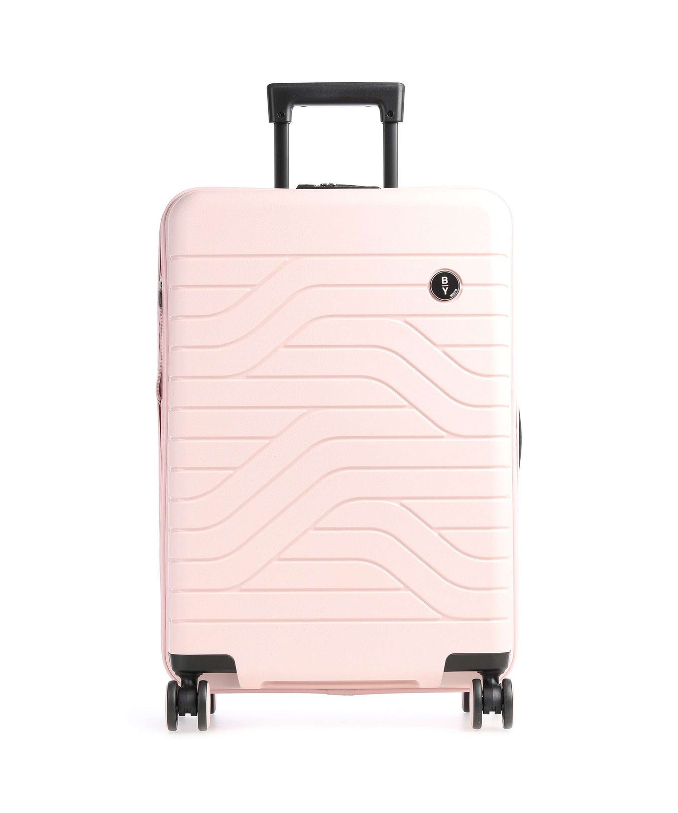 Brics BY Ulisse Spinner (4 wheels) pearl pink