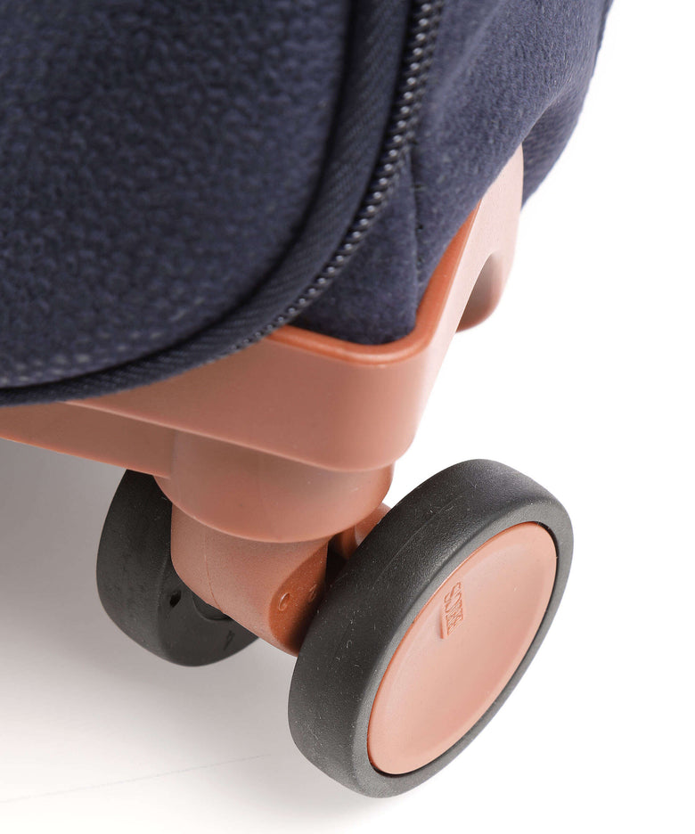 Brics Life Spinner (4 wheels) blue