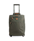 Brics X-Collection Trolley (2 wheels) olive