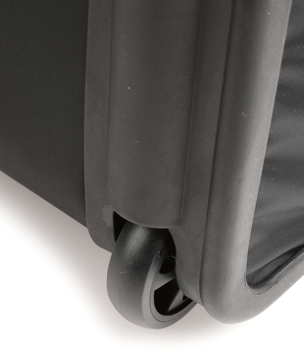 Brics X-Collection Trolley (2 wheels) black