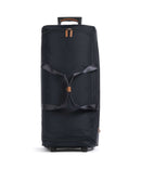 Brics X-Collection Borsone trolley ocean blue