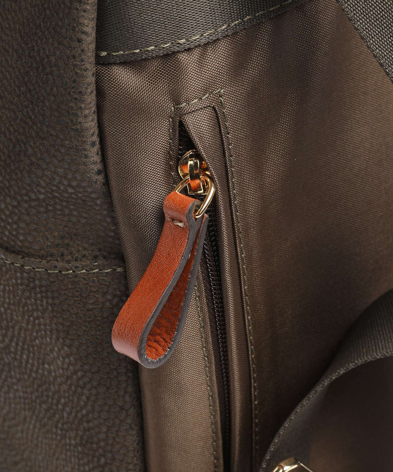 Brics Life Backpack olive