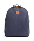 Brics Life Backpack blue