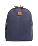 Brics Life Backpack blue