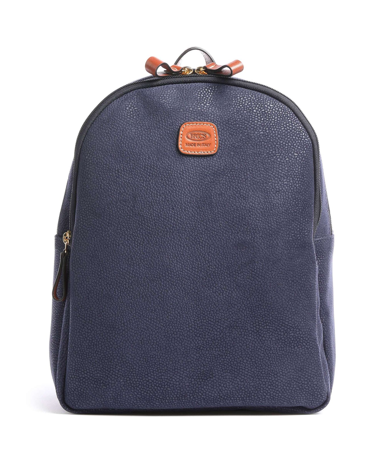Brics Life Backpack blue